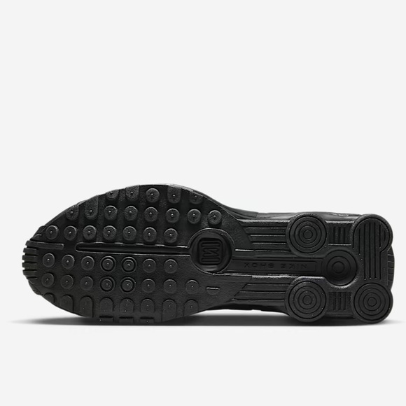 Nike Shox R4 - Picture 8 of 9